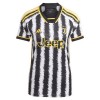 Oficiální Fotbalový Dres Juventus 2023-24 Domácí pro Ženy